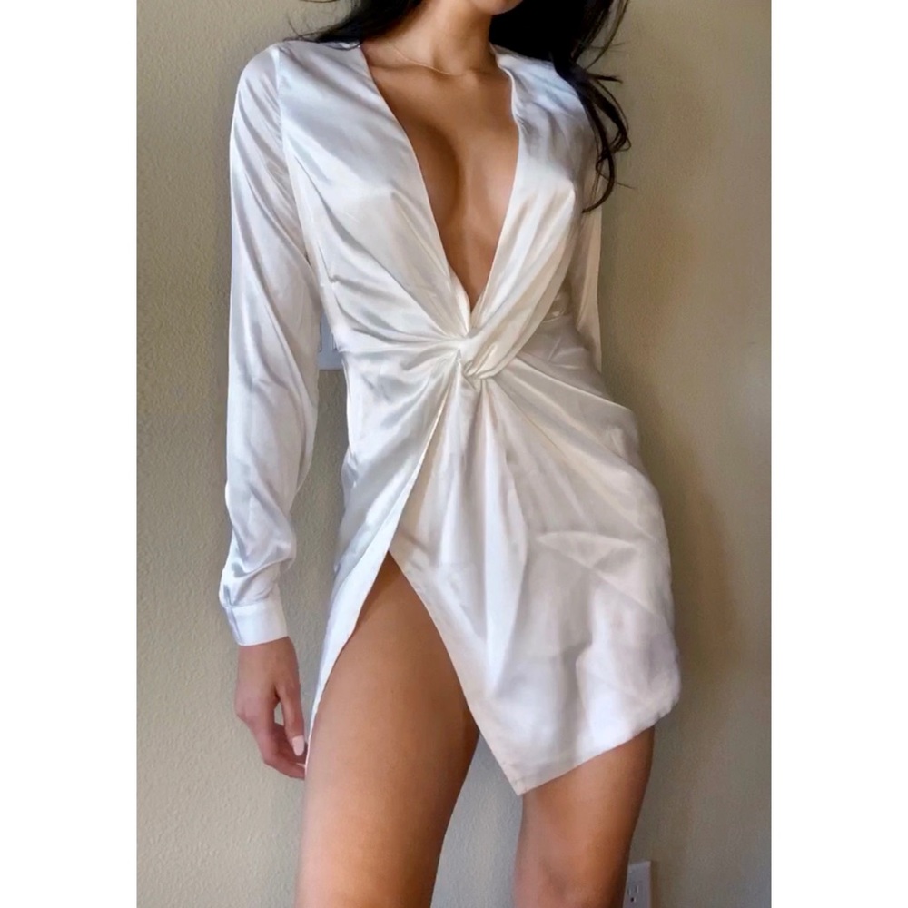 Fashion Nova Dress